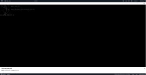 Figure 2: I Was Able To Effortlessly Connect To My Instance Through The Browser.