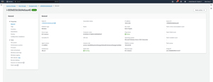 Figure 3: The Systems Manager allows you to manage a Windows instance without using an RDP session.
