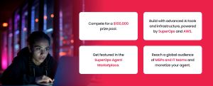 SuperOps Hackathon