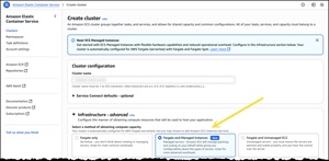 New in the AWS Management Console