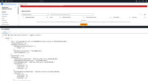 This Is How You Obtain Information About Your Source Servers