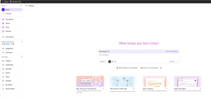 Figure 3: This Is the Main Amazon Quick Interface.