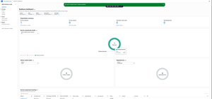 Figure 1: You Can Choose The Resilience Hub Generation That You Want To Work With.