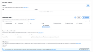 Figure 4: Click the Add Annotation Button.
